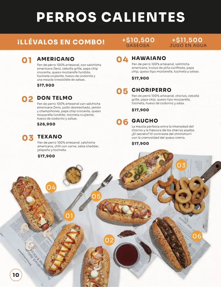 Campiña · página 12