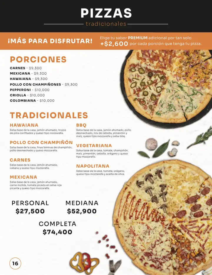 Felicidad · página 18