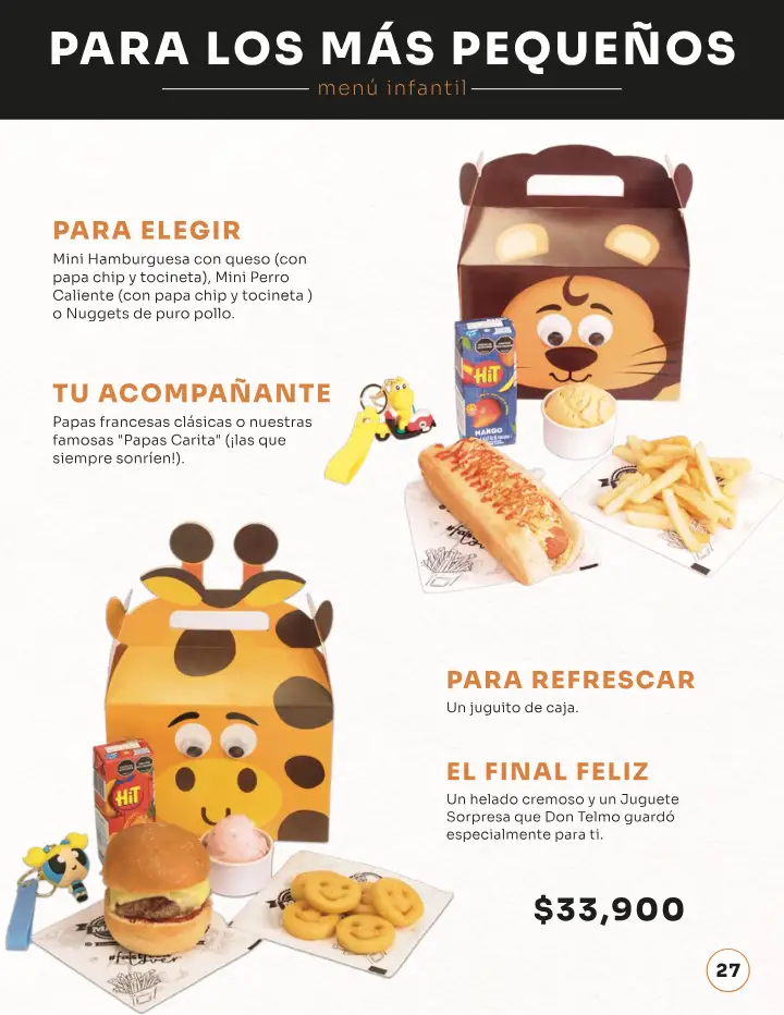 Hayuelos · página 29